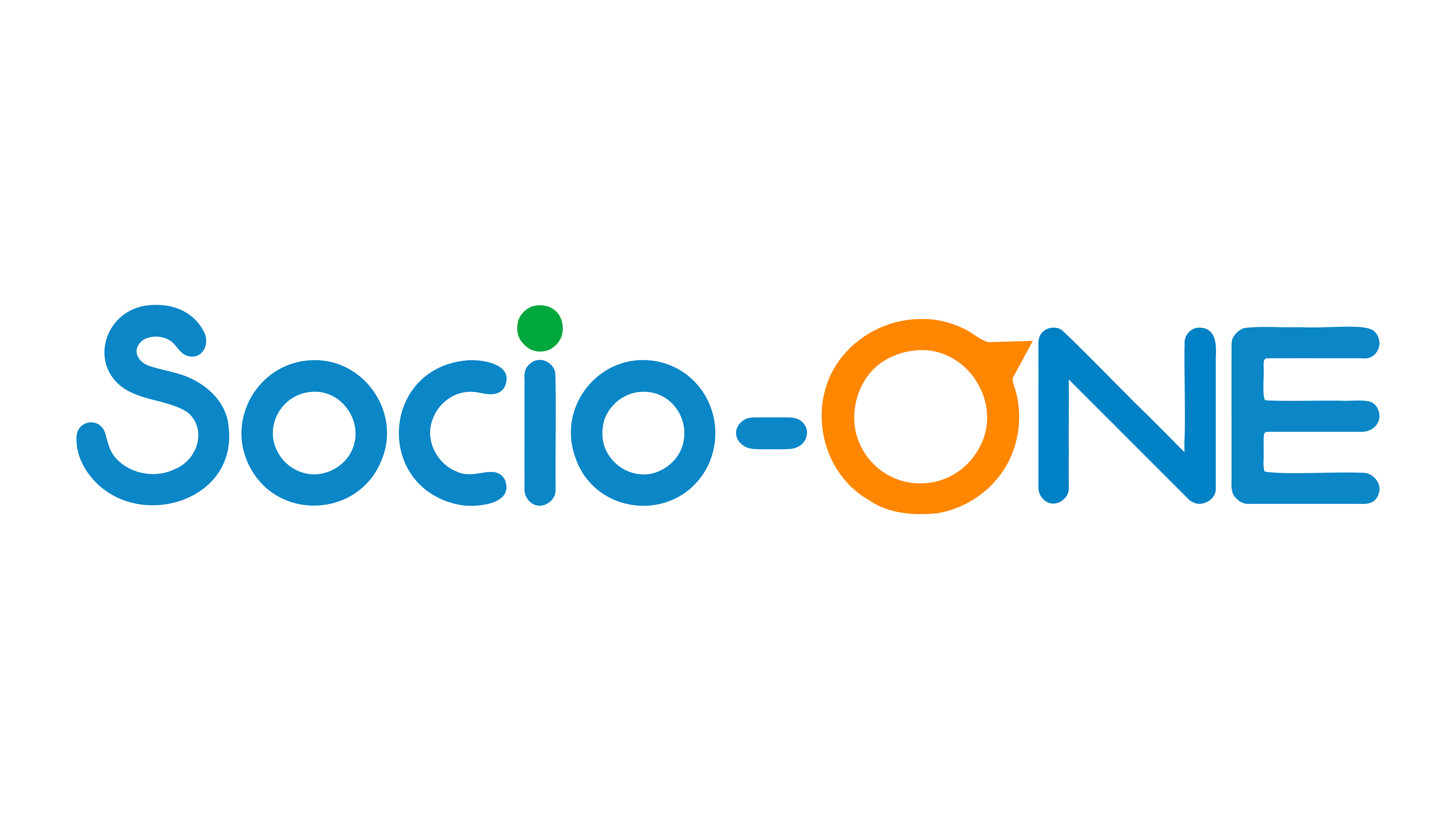Socio-ONE