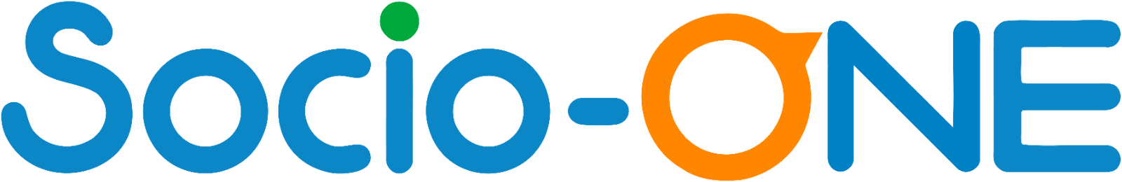 Socio-ONE